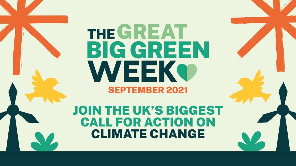 Green light for climate campaign in Gosport The Gosport and Fareham Globe