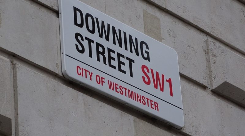 Downing Street