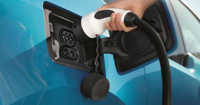 Electric vehicle charging boost