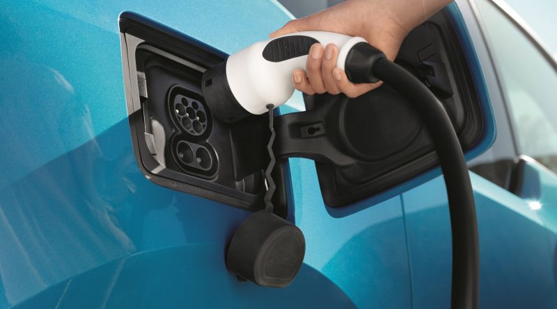 Electric vehicle charging boost