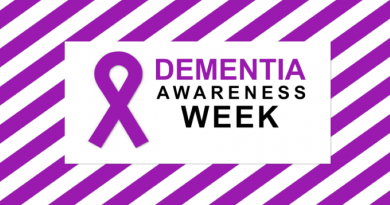 Hampshire puts focus on Dementia Action Week