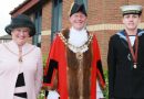 New Fareham mayor appointed for 2022-23