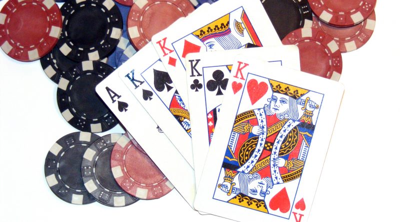 Practical Tips for Playing Online Poker