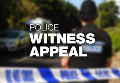 Appeal launched after Morrisons collision in Gosport