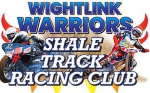 Wightlink Warriors logo
