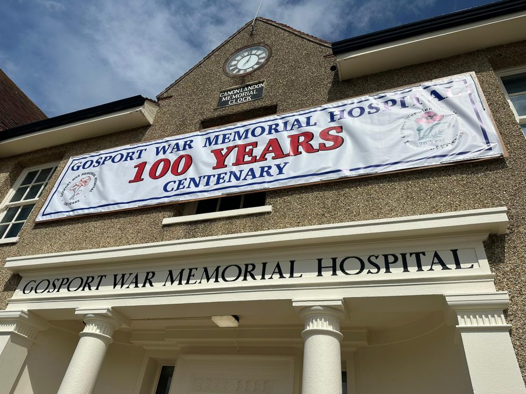 hospital