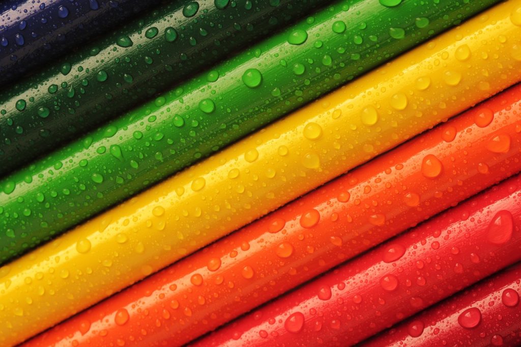 colour