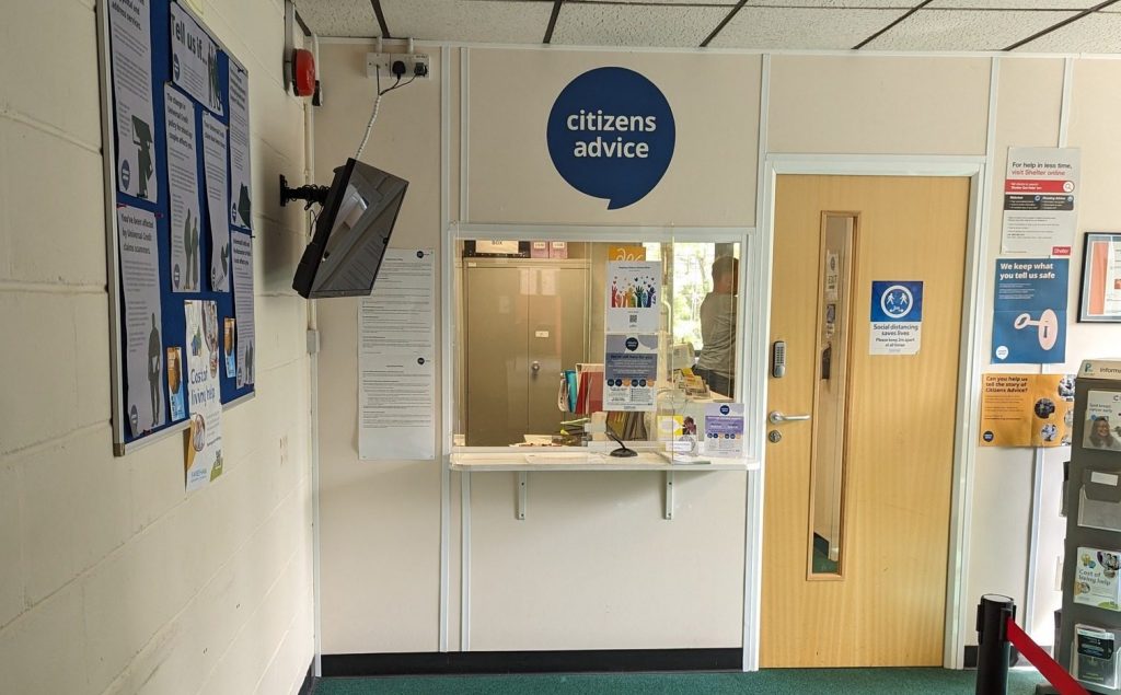 Citizens Advice