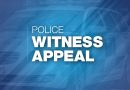 Whiteley shop incident sparks witness appeal