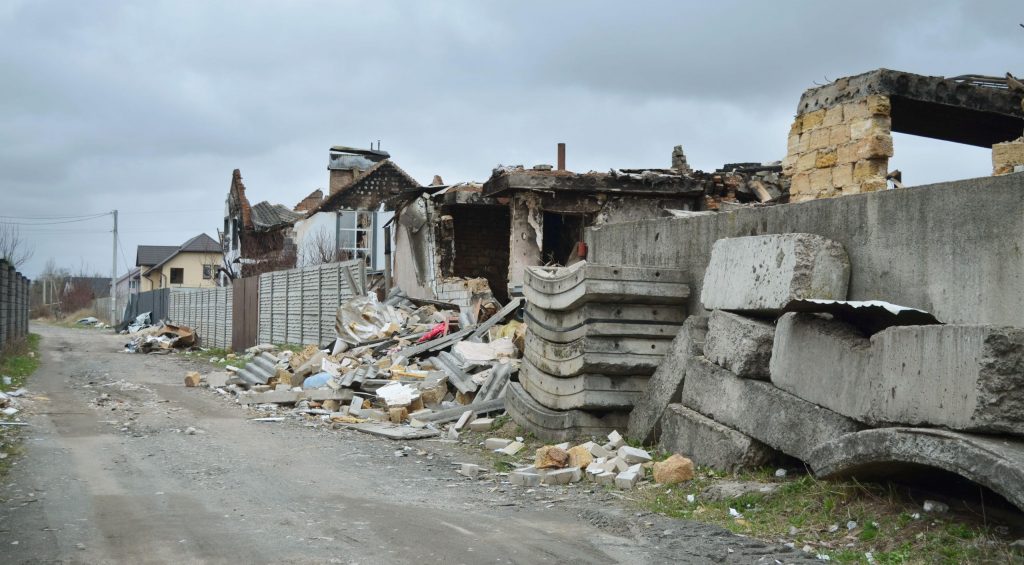 Ukraine