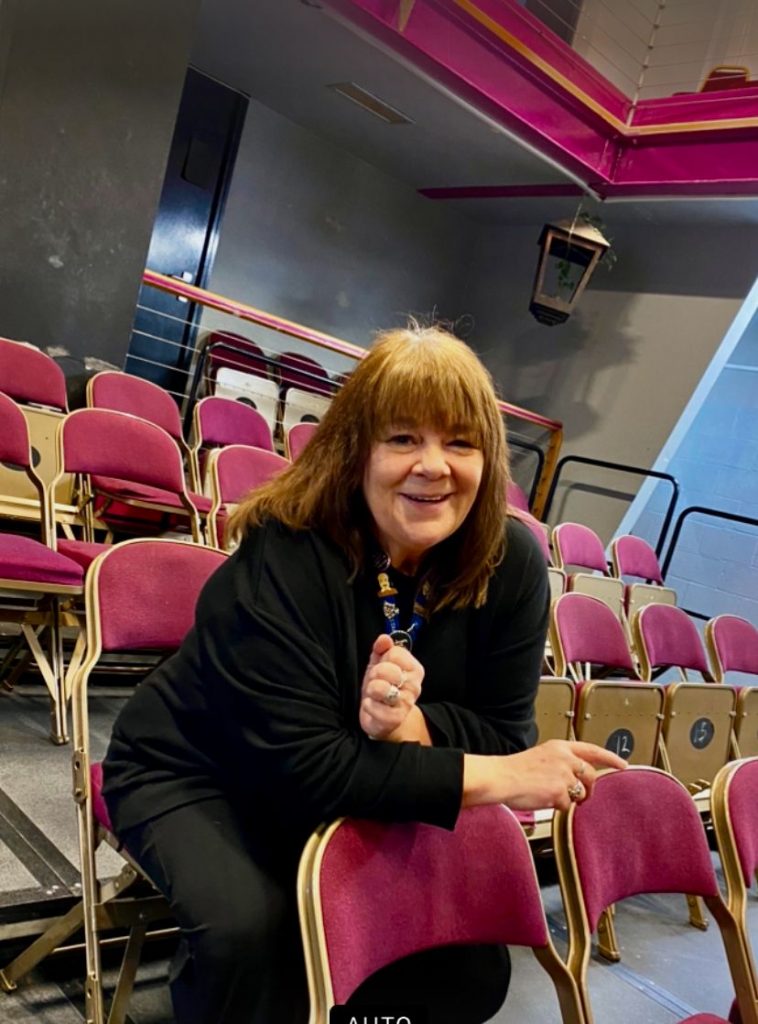 theatre