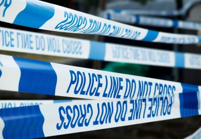 Man sentenced following Fareham cemetery murder