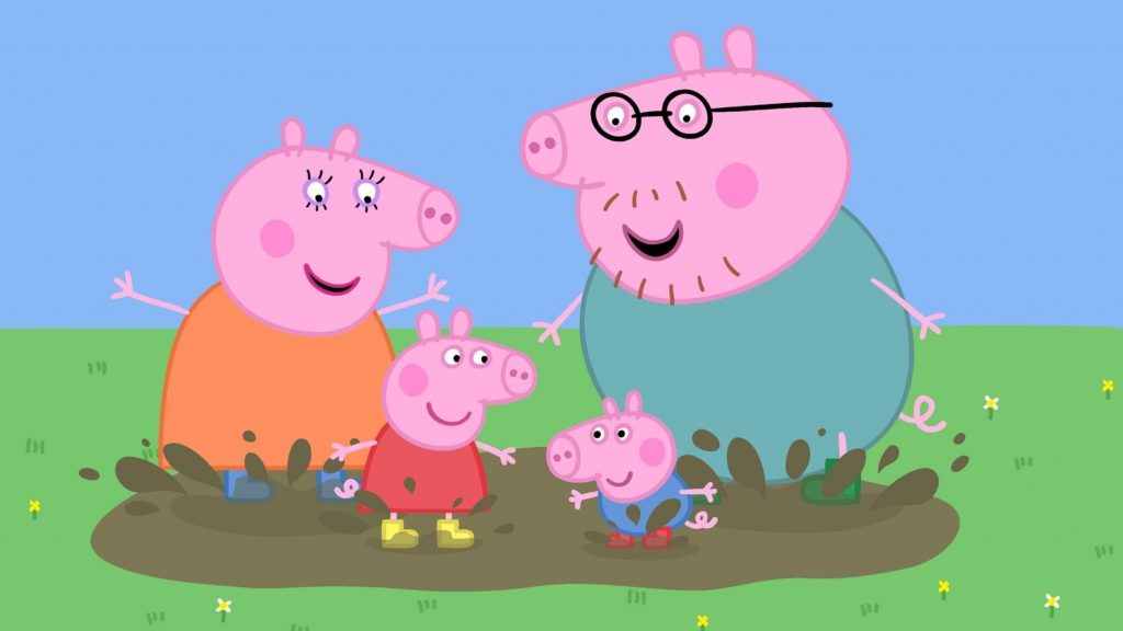 peppa