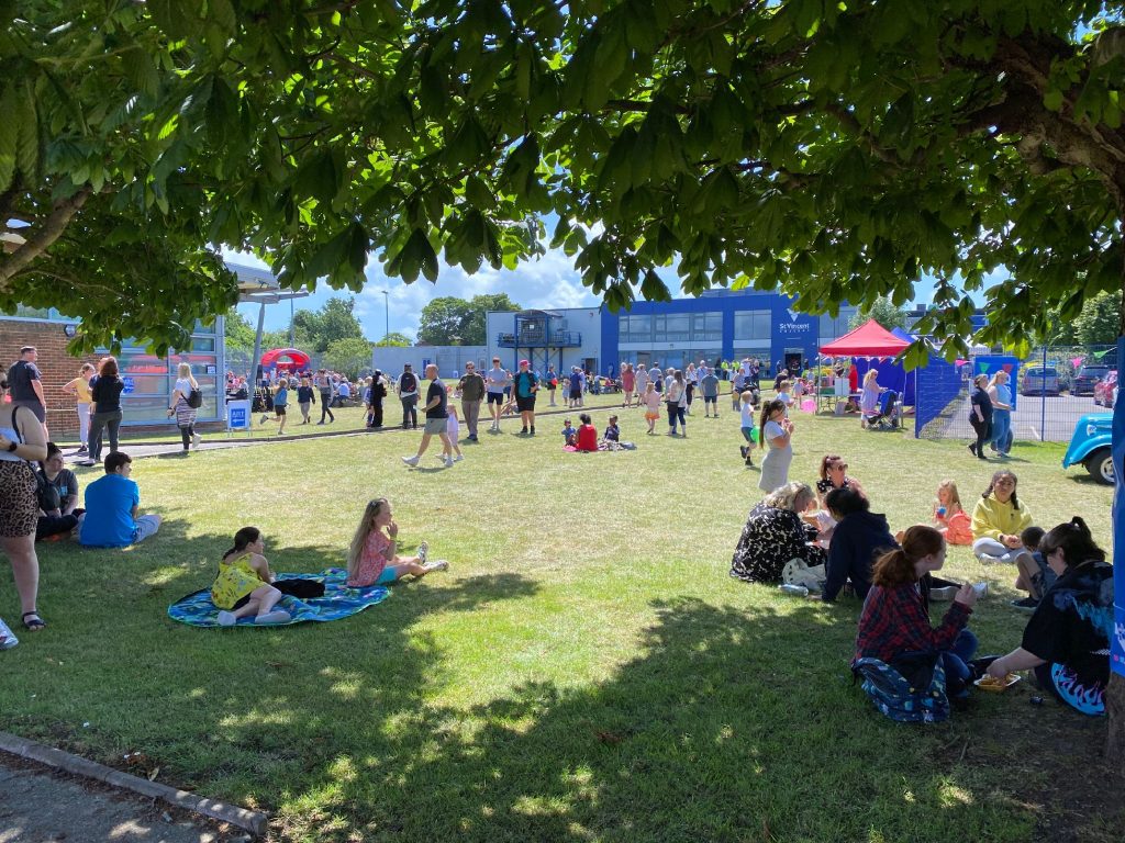 festival