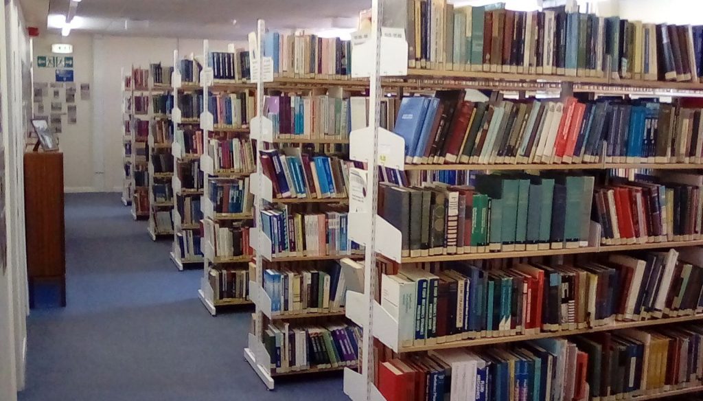 library