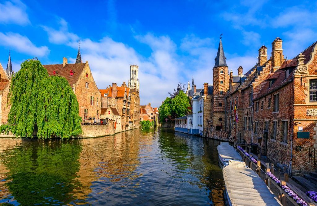 bruges