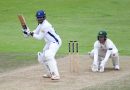 Hampshire avoid relegation despite Surrey defeat