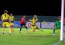 Fareham rekindle Horndean rivalry with draw