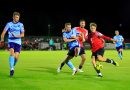 Royals earn derby success in Fareham cup encounter