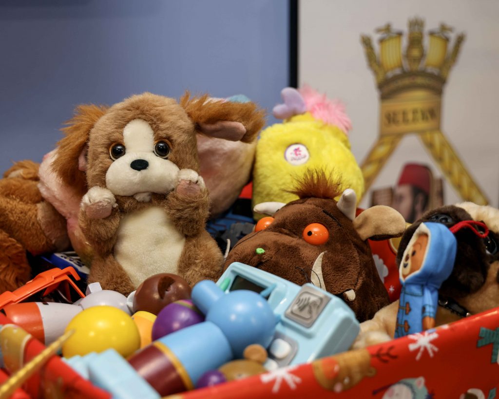 toy