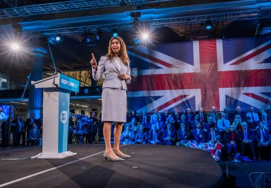 Braverman becomes 8th Reform MP after deflection