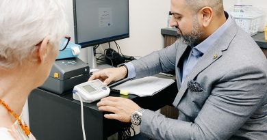 NHS celebrates the work of community pharmacists