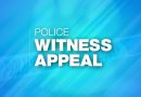 Appeal launched after Waitrose shoplifting incident
