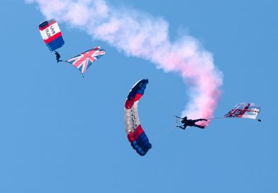 HMS Collingwood confirm 2026 open day information
