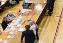 County Council publish formal notice of May elections