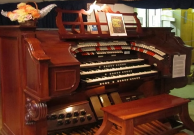 organ