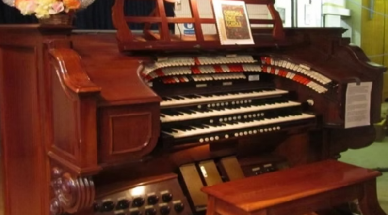 organ