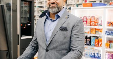 NHS invites residents to share pharmacy experiences