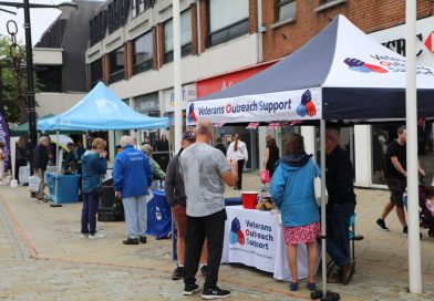 Local residents invited to community celebration day