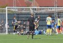 Parkway thrash Borough in thrilling league conclusion