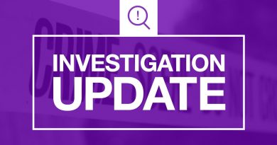 Police give update on Gosport rape investigation