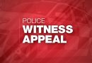 Witnesses sought after Gosport suspicious incident