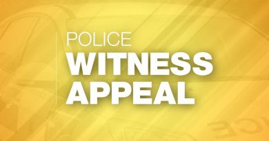 Police launch witness appeal after Gosport collision