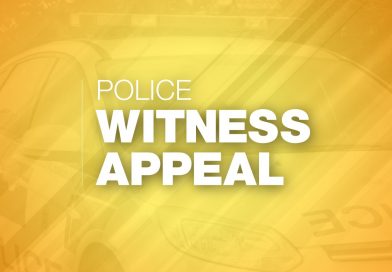 Police launch witness appeal after Gosport collision
