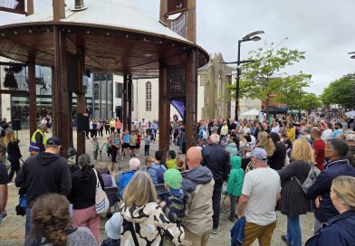 Residents invited to Fareham Community Showcase