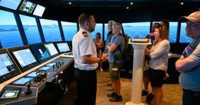 Visitors reminded to take advantage of early bird offer
