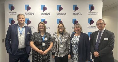 NHS marks increase in local dental access figures