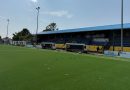 stadium