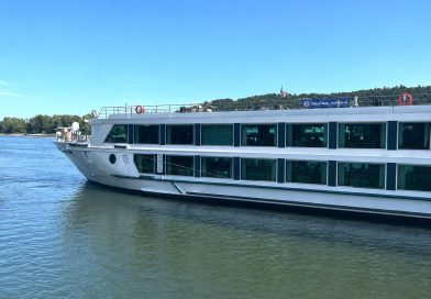 Great Rail Journeys: Cruising along the Rhine