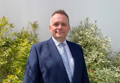 Interim CEO appointed at Lighthouse Learning Trust