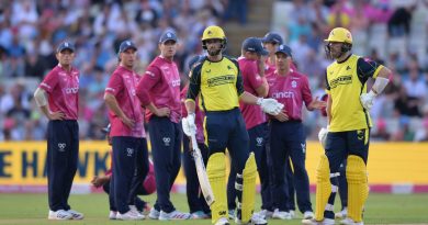 Steelbacks hold final nerves to overcome Hawks