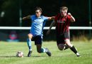 Royals overcome Fleetlands in opening friendly tie