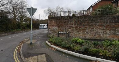 County to see road improvement after investment