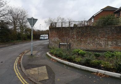 County to see road improvement after investment