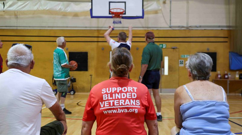 Veterans