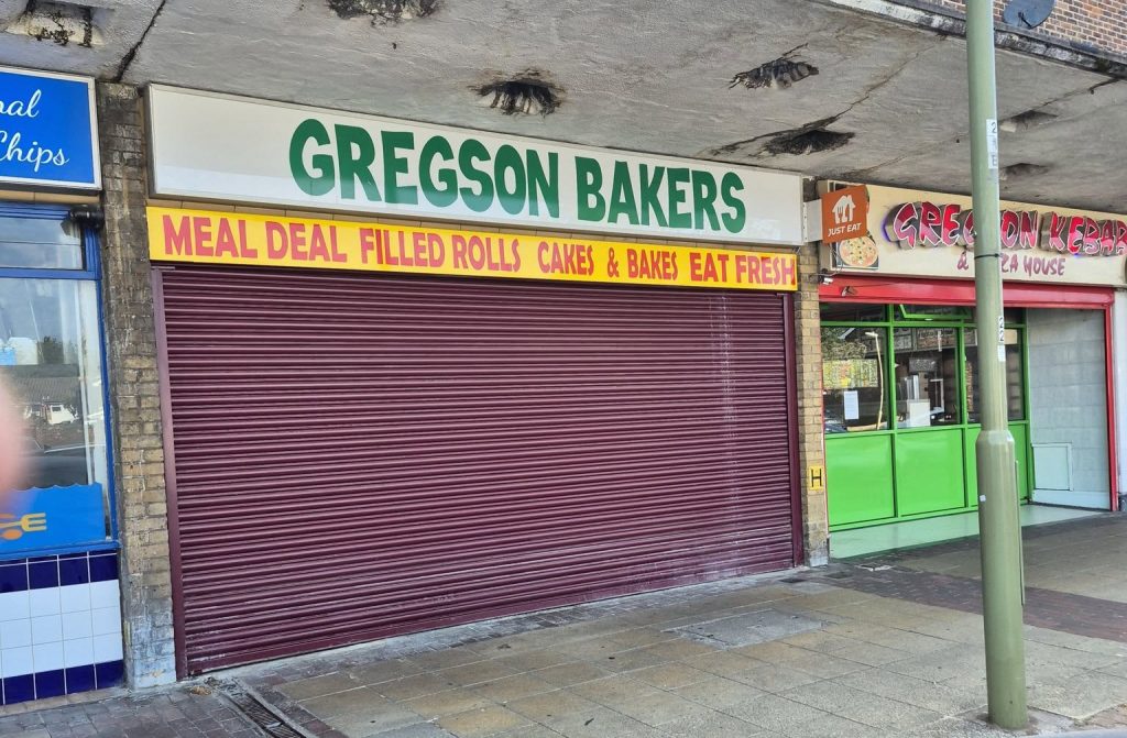 bakery